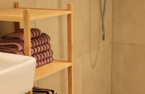 Design-Apartment Babelsberg - Foto 12