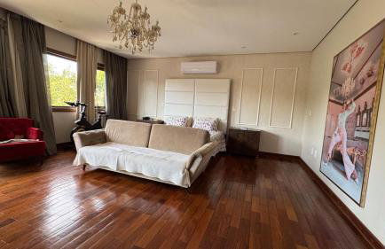 Casa de alto padrão com vista para a Serra de Tiradentes - Foto 14