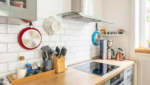 Großzügige 185m2-Altbauwohnung in Bestlage 7Zimmer-2Bäder-2Küchen-2WCs - Foto 5