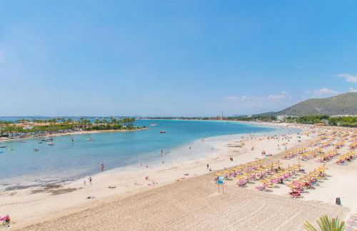 E395 Villa Playa Golf by Mallorca Villa Selection - Foto 45