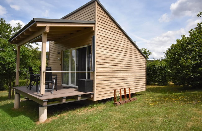 Cottage in Germany With Sun Terrace & BBQ - Foto 1