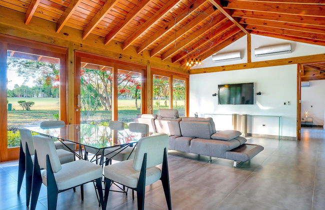 Srvittinivillas Agp36 / Spacius / Confortable Luxury Villa/ Family/ Team/ Cdc - Foto 11