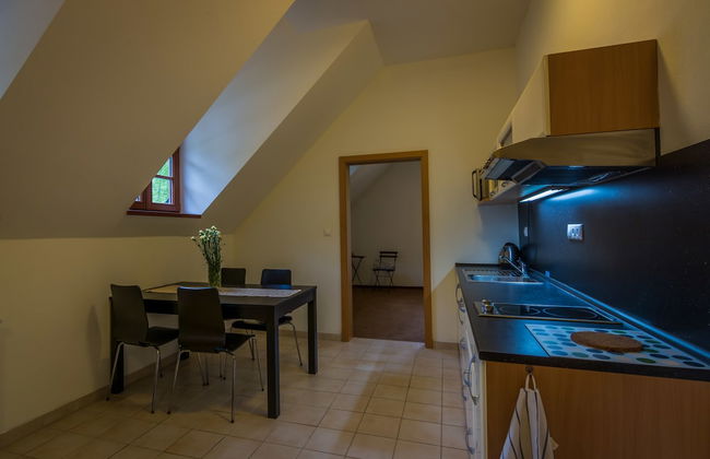 Apartmány Weissov dom - Foto 25