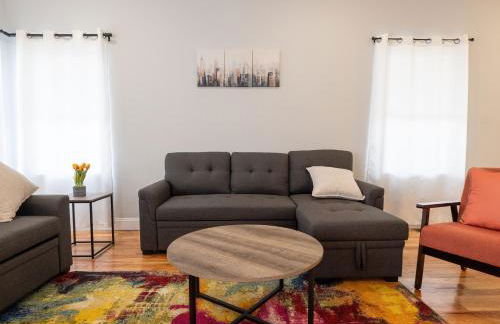 4 New Apts - 3 Bed Apt 1st Floor & 3 Bed Apt 2nd Floor - 1 Bed Studio Apt Ground Floor & 1 Bed Studio Apt Ground Floor near Penn Station EWR Airport Beth Israel Hospital Manhattan NYC - Foto 18