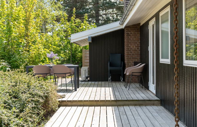 "Arho" - 75m from the sea - Foto 7