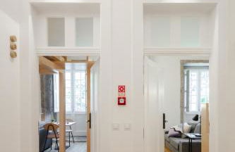 Gateway House Studio Apartments - Foto 47