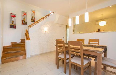 Amazing Home In Labin With Sauna - Foto 20