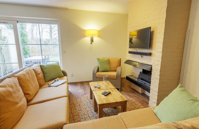 Center Parcs Port Zélande - Photo 19