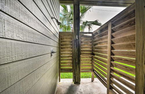 Less Than 1 Mi to Beach Salty Dog House in Galveston! - Foto 31