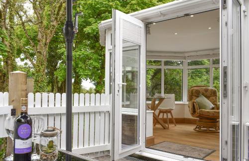 Tan Yr Ardd Bach - Foto 2