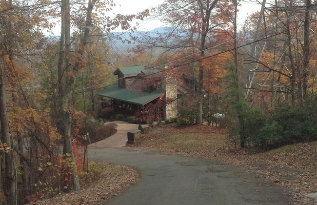 Alpine Ski Lodge - Foto 28