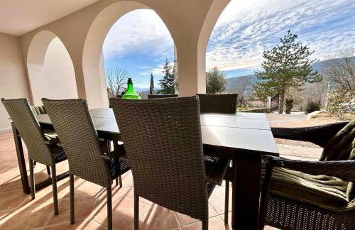 Rustic villa LENI - Foto 9