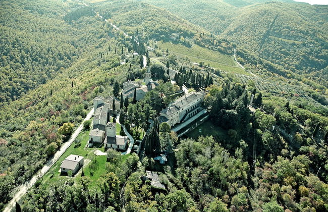 Borgo di Pietrafitta Relais - Foto 1