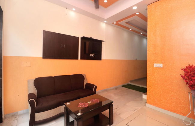 OYO 16700 HOME Exotic 2 BHK Dream View Khanyara Road - Foto 5
