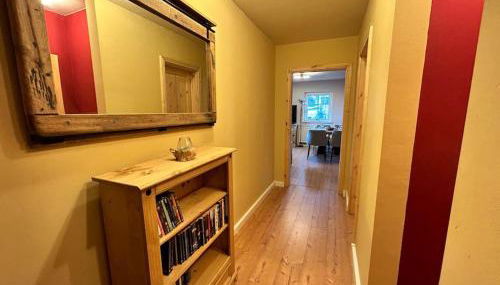 Panorama Refugium Karasek - Ferienwohnung in Oybin-Hain - Foto 5