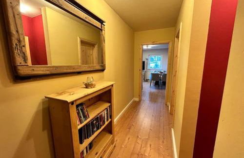 Panorama Refugium Karasek - Ferienwohnung in Oybin-Hain - Foto 5