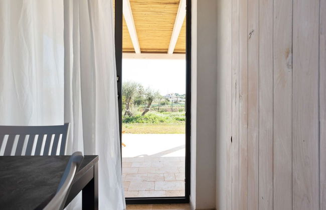 Belvilla by OYO Comfy Villa in Noto With Garden - Photo 1