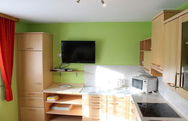 Apartment in Katschberg Near Ski Slopes - Photo 11