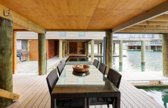 Marsden Lake Resort Central Otago - Foto 79