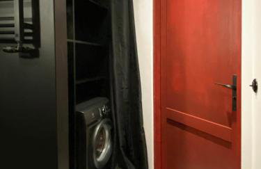 Designer' s Apartament by City Center, AIR CONDITION - Photo 24