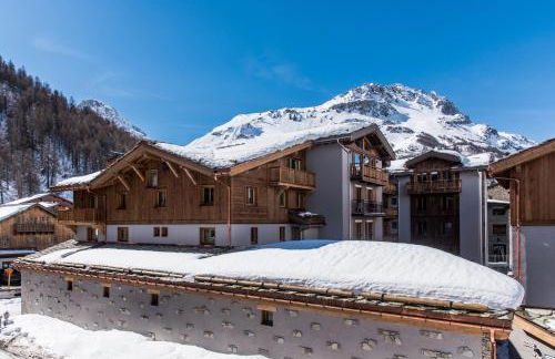 Chalet Skadi - Village Montana - Foto 108