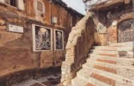 A casa di Asia nel Borgo Medievale - Foto 17