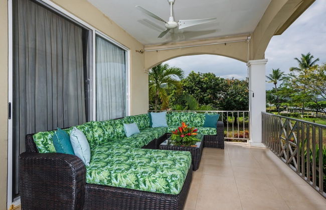 Beachfront Potrero Nice 7-br Villa Chef Included - Casa Royal - Foto 16