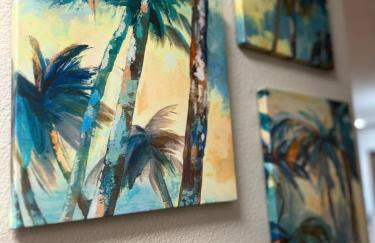 Coastal Cottage in Port Richey, Pet-Friendly Getaway Near Beaches, Parks, and Tampa - Foto 43