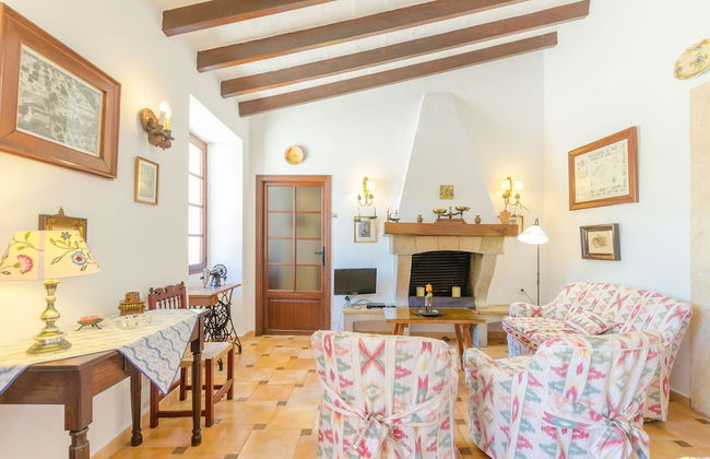 Son Real in Sencelles - Foto 34