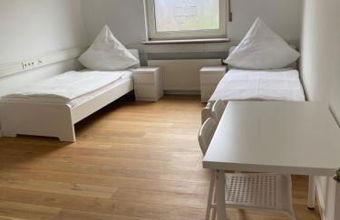 Schicke Monteurunterkunft in Mendig mit drei Wohneinheiten - Foto 23