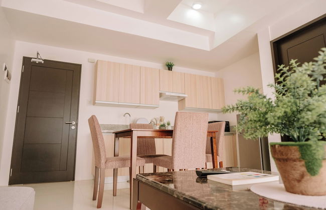 Spacious & Bright Family Escape - Photo 34