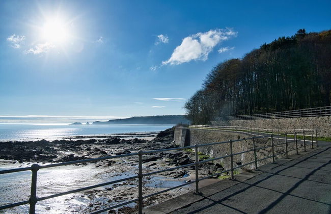 Wisemans House Apartment 3 - Wisemans Bridge - Foto 42