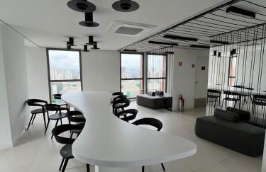 Studio 2min from Allianz Parque - Foto 17
