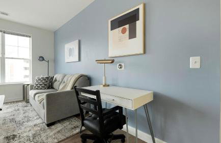 Landing Beautiful 2BD Gym Pool - Foto 9