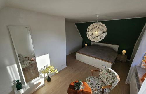 Ferienwohnung Starke - Foto 8