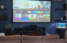 Casa Próximo ao Centro Agradável e Inteligente - Foto 3