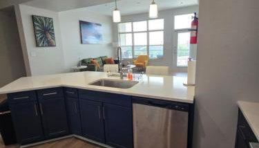 2bdrm/2 King beds/1Air mattress - Foto 4