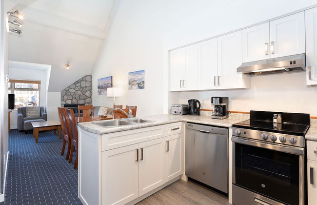 Lake Placid Lodge by Whiski Jack - Foto 55