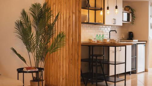 Aviothic Home - Photo 3