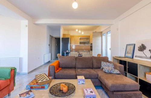 Sunset and Serenity villa - Heraklion - Foto 11