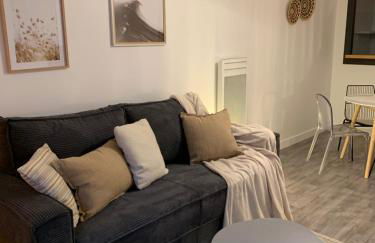 Mon studio COSY Sablais - Foto 13