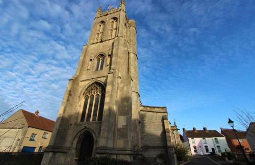 Glastonbury Rose Cottage - Photo 12