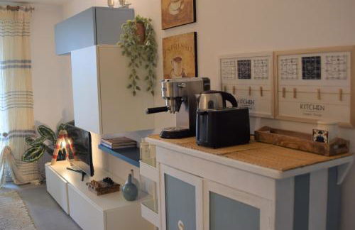 Calilla Home-appartamento Scirocco - Foto 16