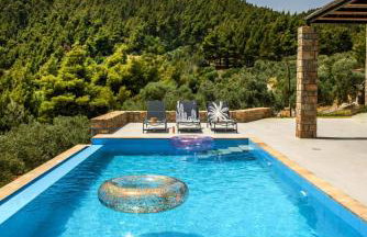 The Mavrolitharo Residence - Foto 41