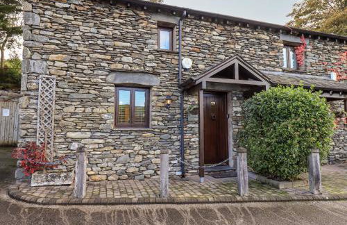 Bobbin Cottage - Foto 1