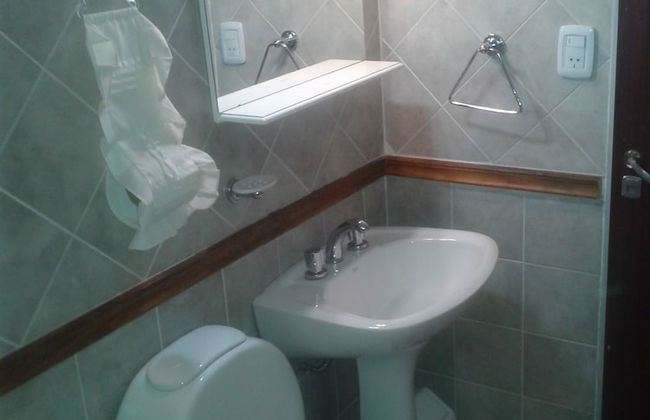 Cabañas Oma Lissi - Photo 6