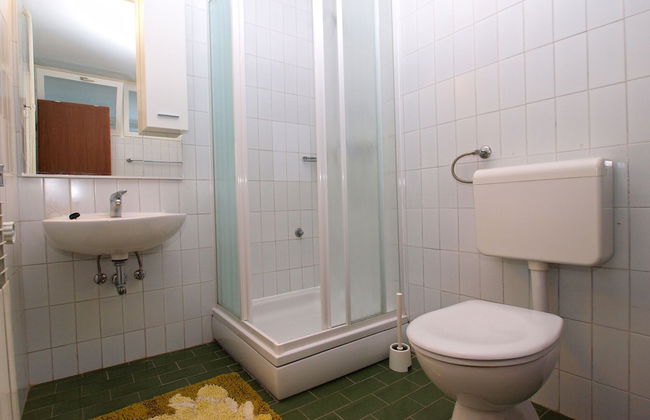 Apartments Sunrise 1421 - Foto 54