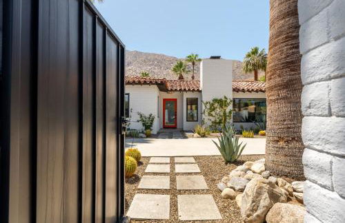 Casa Colibri | Tennis Club Elegance with Pool, Spa & Mountain Views - Foto 5