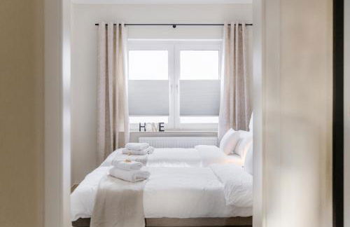 Design Apartment - Küche - Komfort - Zentral - Foto 4