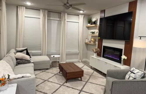 Quite Red Oak Getaway, Pet Friendly, Gameroom - Foto 1